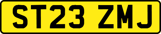 ST23ZMJ