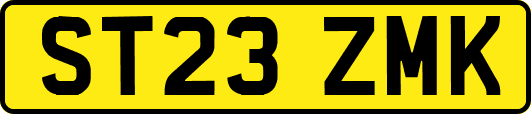 ST23ZMK