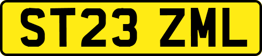 ST23ZML