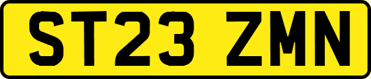 ST23ZMN