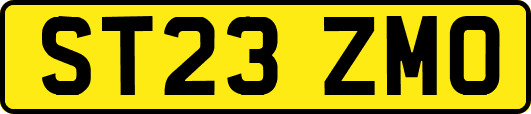 ST23ZMO