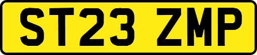 ST23ZMP