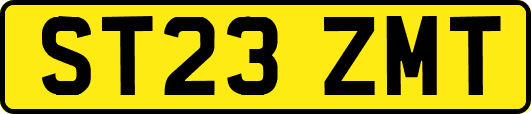 ST23ZMT