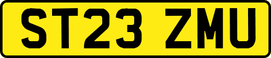 ST23ZMU