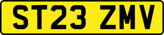 ST23ZMV