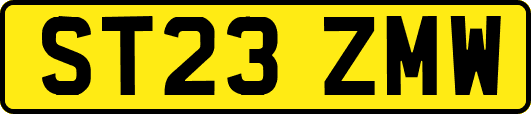 ST23ZMW