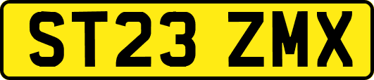 ST23ZMX