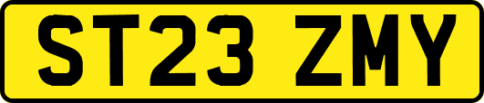 ST23ZMY