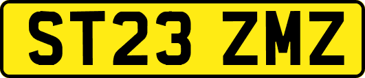ST23ZMZ