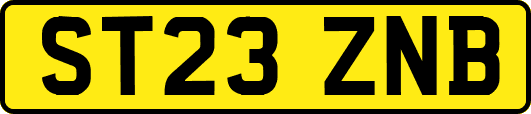 ST23ZNB