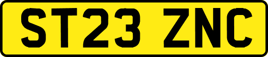 ST23ZNC