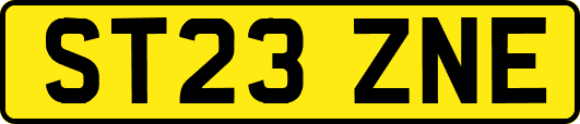 ST23ZNE