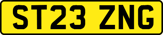 ST23ZNG