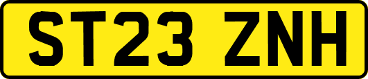 ST23ZNH