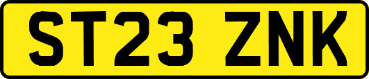 ST23ZNK