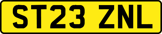 ST23ZNL