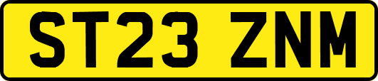 ST23ZNM