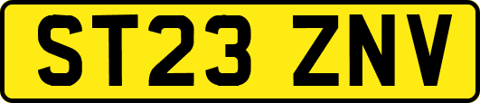 ST23ZNV