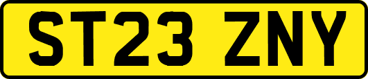 ST23ZNY