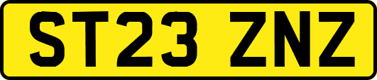 ST23ZNZ