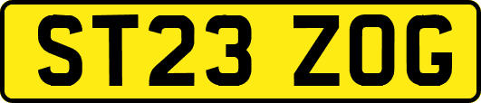 ST23ZOG