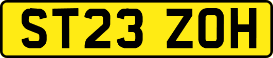 ST23ZOH