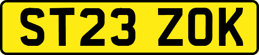 ST23ZOK