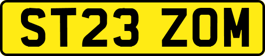 ST23ZOM