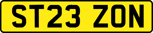 ST23ZON