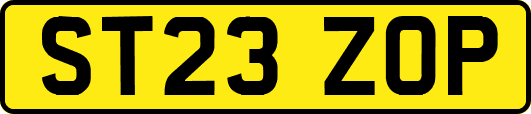 ST23ZOP