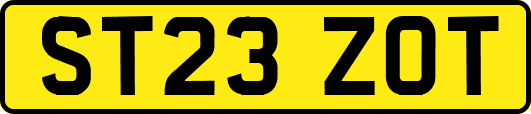 ST23ZOT