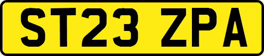 ST23ZPA