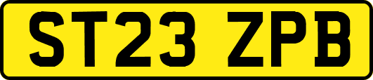 ST23ZPB