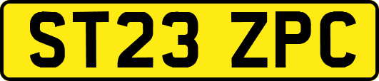 ST23ZPC