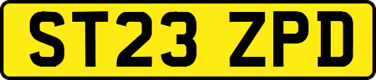 ST23ZPD