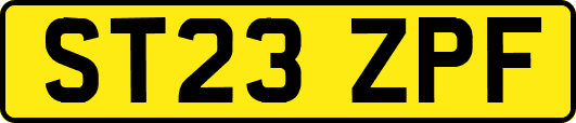 ST23ZPF