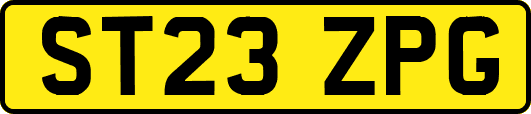 ST23ZPG