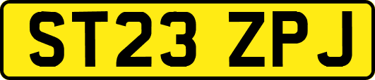 ST23ZPJ