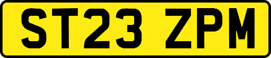 ST23ZPM