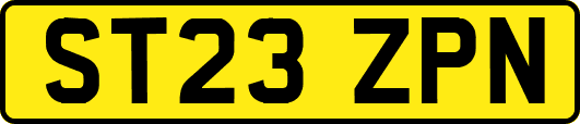 ST23ZPN