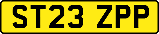 ST23ZPP
