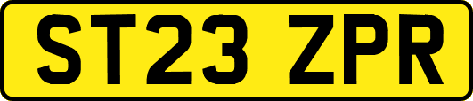 ST23ZPR