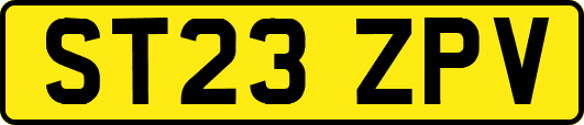 ST23ZPV