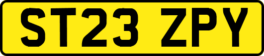 ST23ZPY