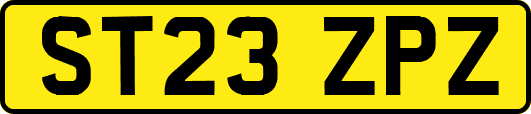 ST23ZPZ