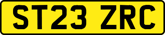 ST23ZRC