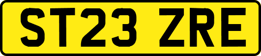 ST23ZRE