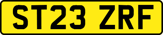 ST23ZRF