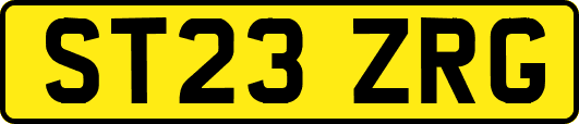 ST23ZRG