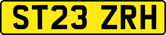 ST23ZRH